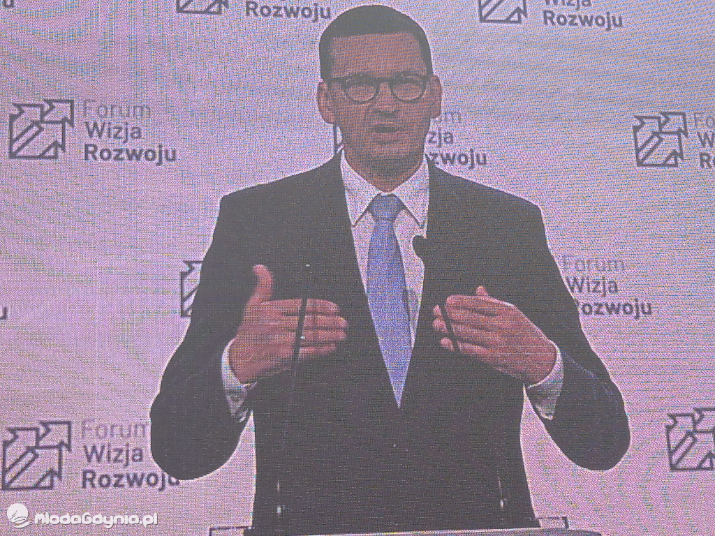 Forum Wizja Rozwoju - IV Edycja 26-27.08.2021