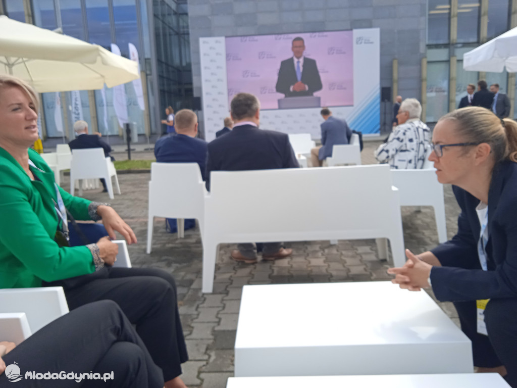 Forum Wizja Rozwoju - IV Edycja 26-27.08.2021