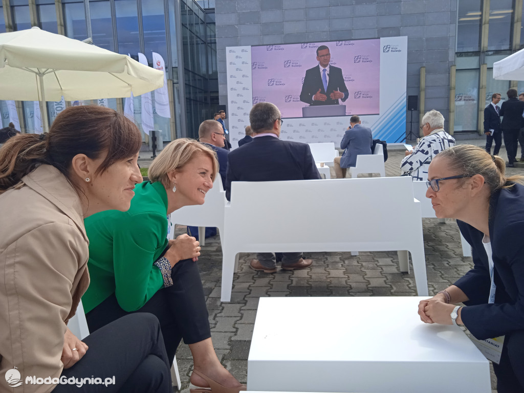 Forum Wizja Rozwoju - IV Edycja 26-27.08.2021