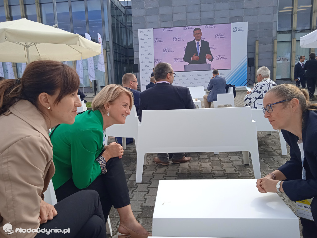 Forum Wizja Rozwoju - IV Edycja 26-27.08.2021