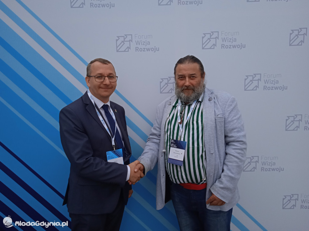 Forum Wizja Rozwoju - IV Edycja 26-27.08.2021