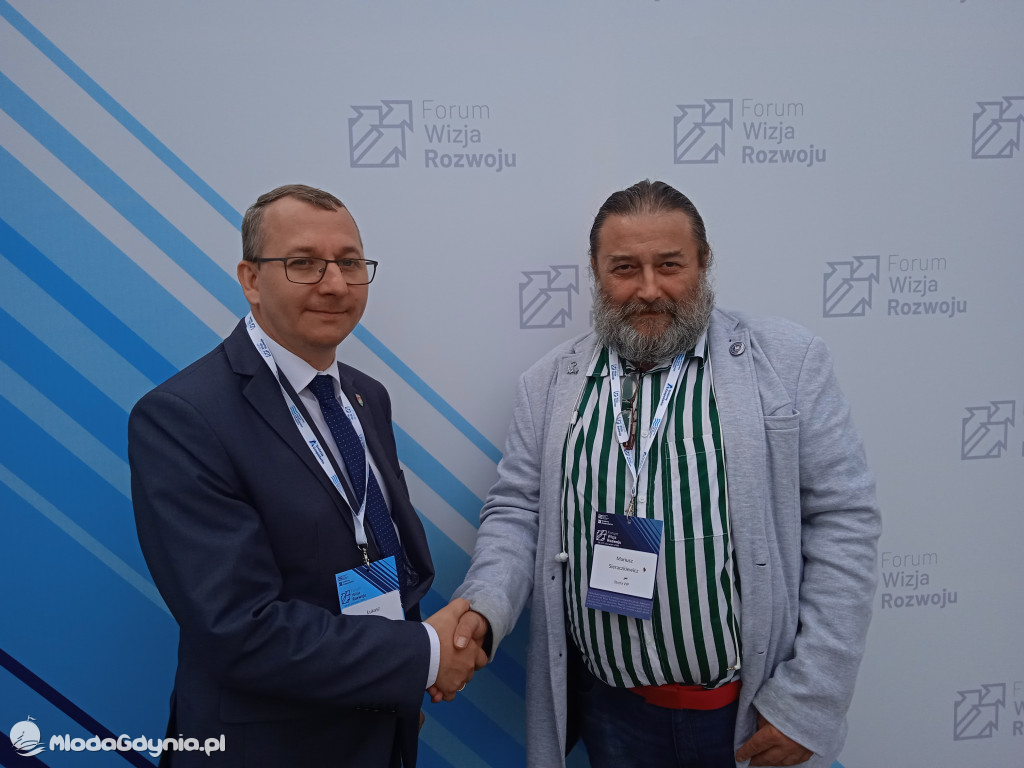 Forum Wizja Rozwoju - IV Edycja 26-27.08.2021