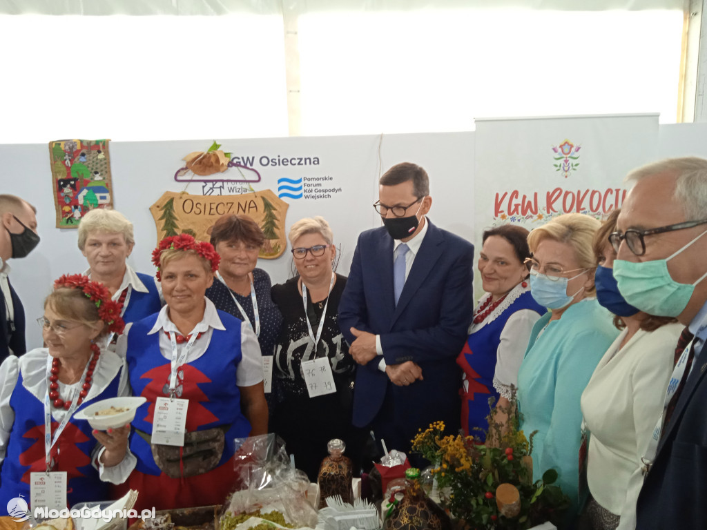 Forum Wizja Rozwoju - IV Edycja 26-27.08.2021