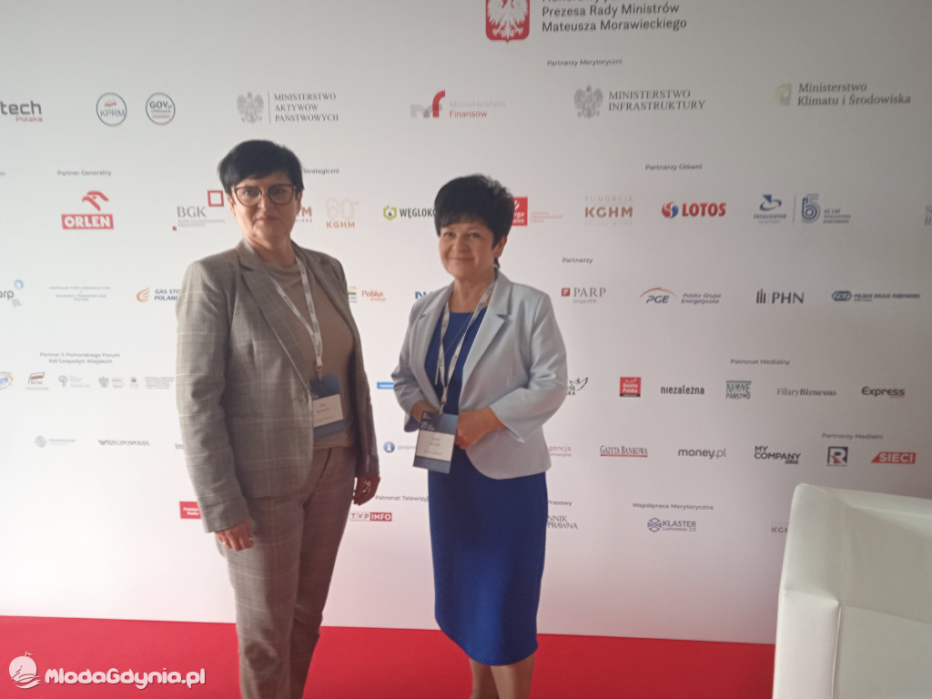 Forum Wizja Rozwoju - IV Edycja 26-27.08.2021