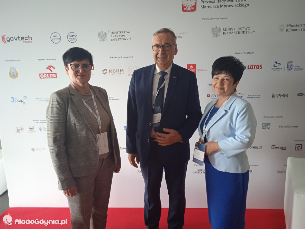 Forum Wizja Rozwoju - IV Edycja 26-27.08.2021