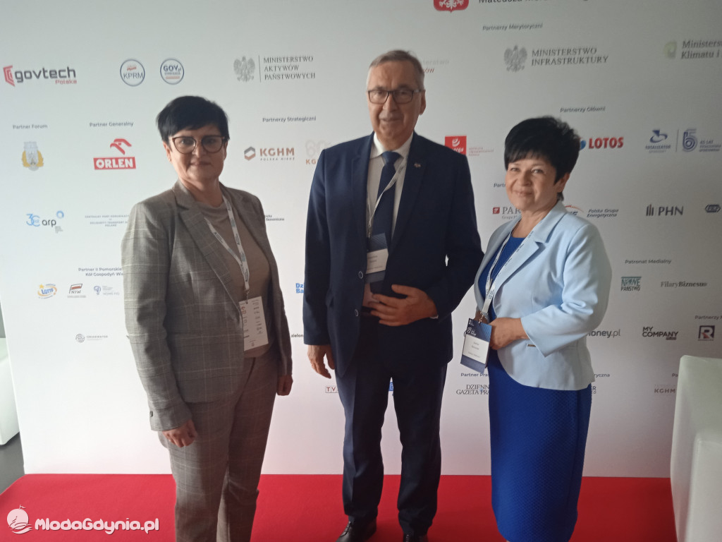 Forum Wizja Rozwoju - IV Edycja 26-27.08.2021