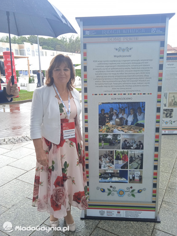 Forum Wizja Rozwoju - IV Edycja 26-27.08.2021