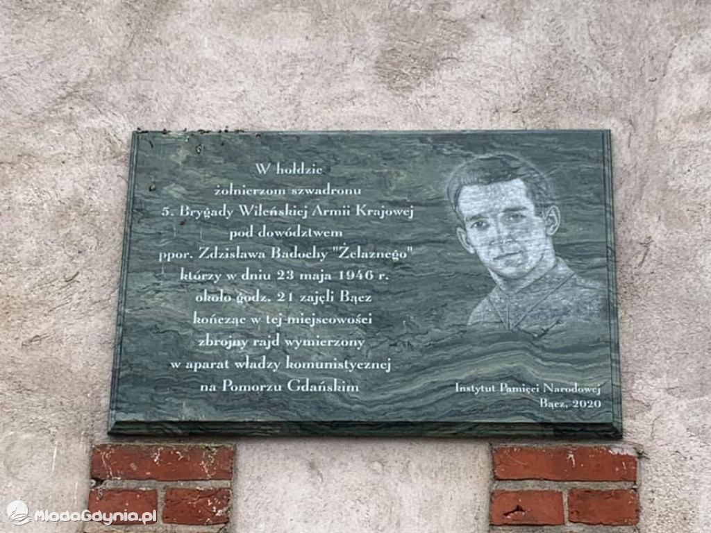 Festyn KGW w Bączu