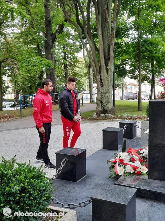Obchody 82 rocznicy wybuchu II Wojny Światowej w Kartuzach