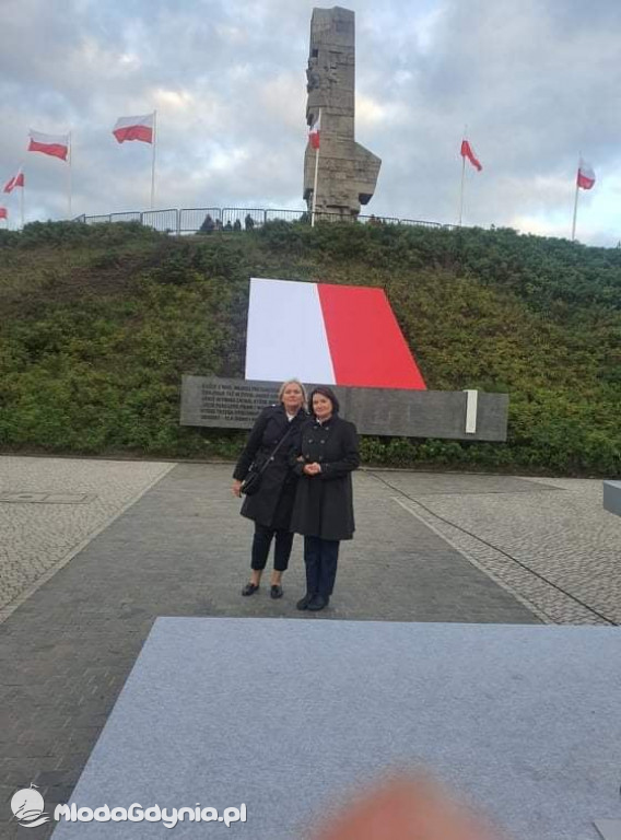 Westerplatte - 1 września 2021