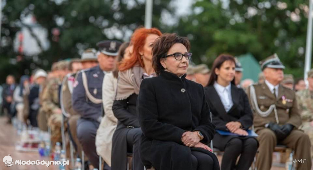Westerplatte - 1 września 2021