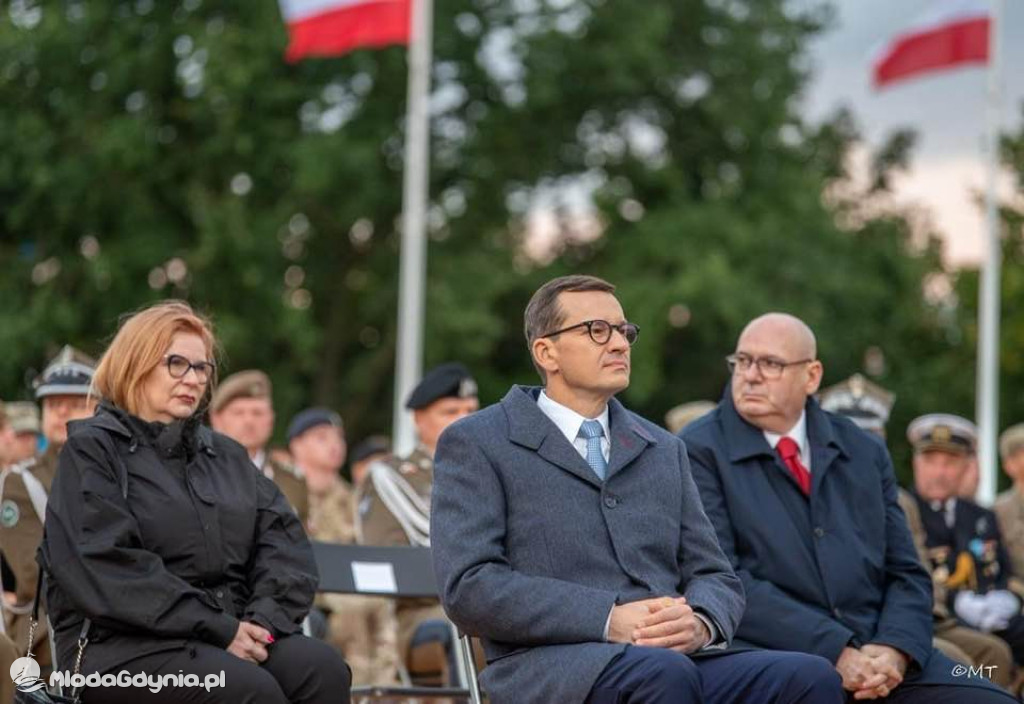 Westerplatte - 1 września 2021