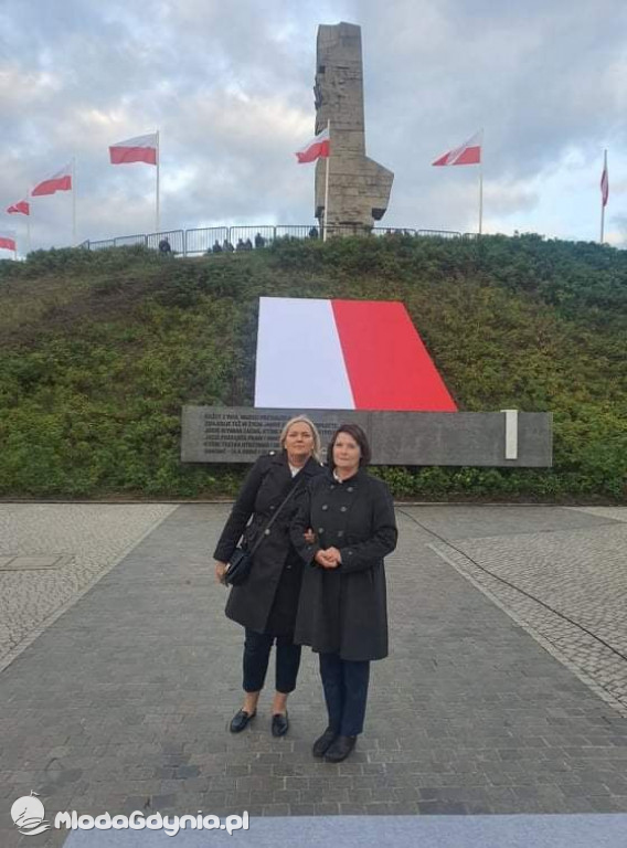 Westerplatte - 1 września 2021