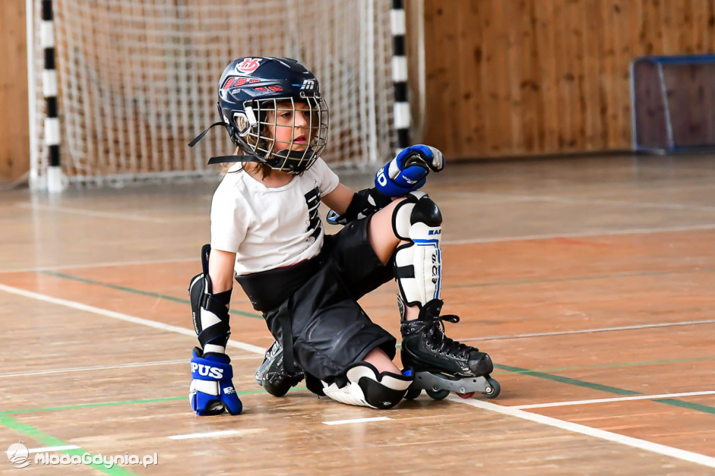 HUKS Niedźwiadki Gdynia - podsumowanie sezonu 2020/2021