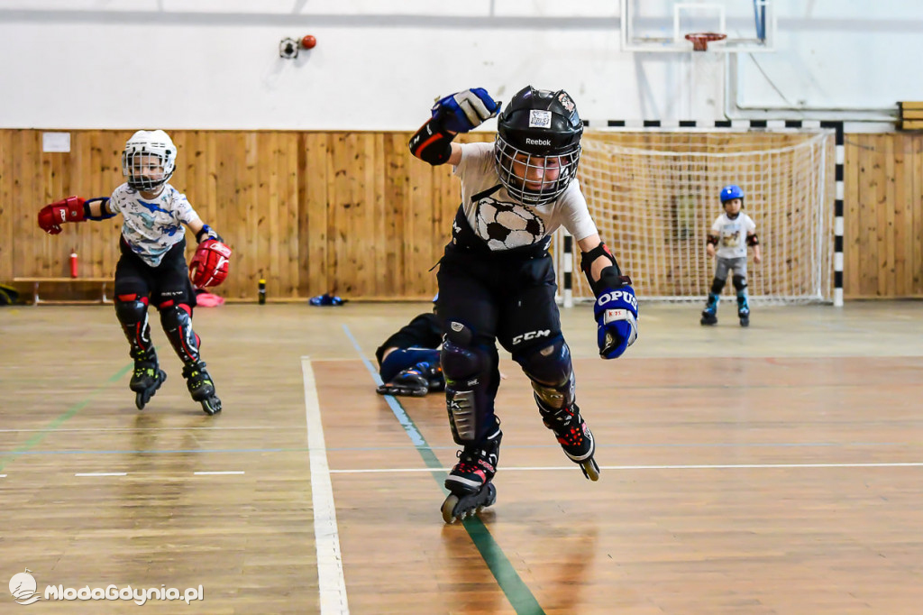 HUKS Niedźwiadki Gdynia - podsumowanie sezonu 2020/2021