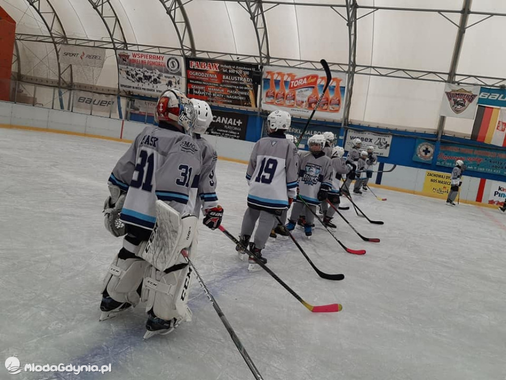 HUKS Niedźwiadki Gdynia - podsumowanie sezonu 2020/2021