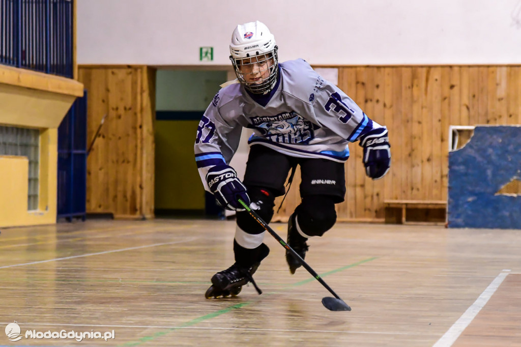 HUKS Niedźwiadki Gdynia - podsumowanie sezonu 2020/2021