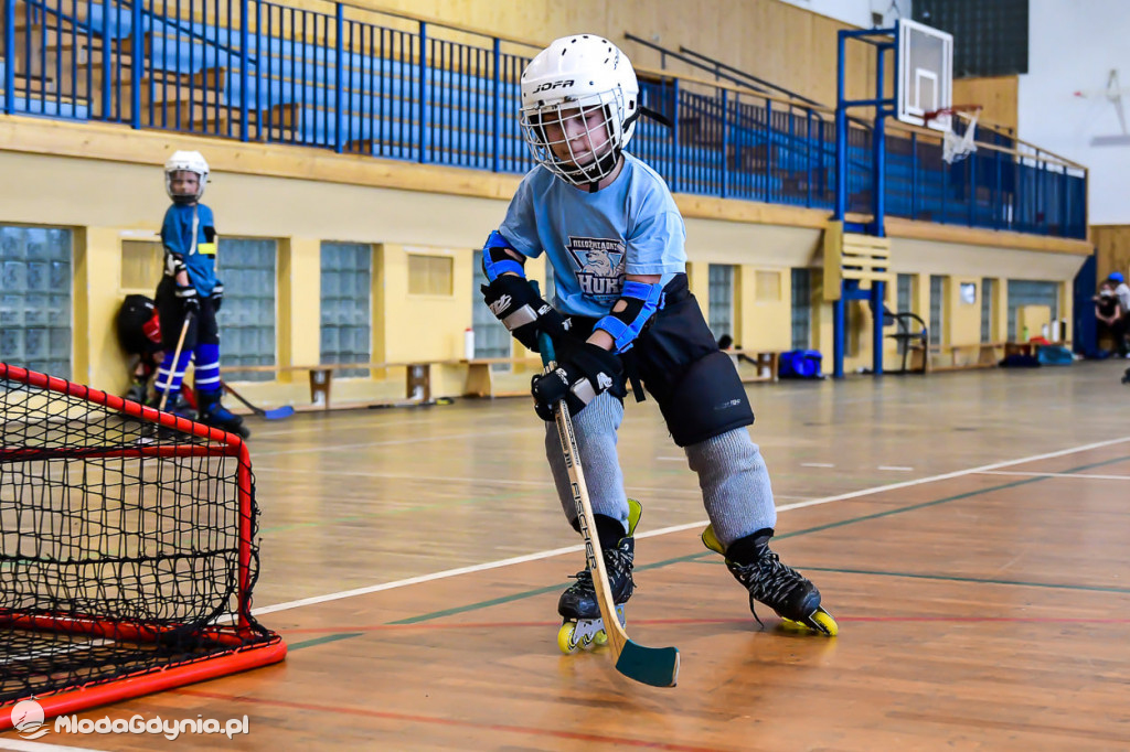 HUKS Niedźwiadki Gdynia - podsumowanie sezonu 2020/2021