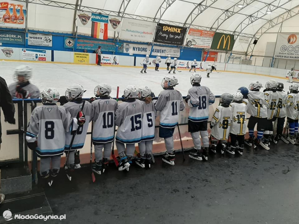 HUKS Niedźwiadki Gdynia - podsumowanie sezonu 2020/2021