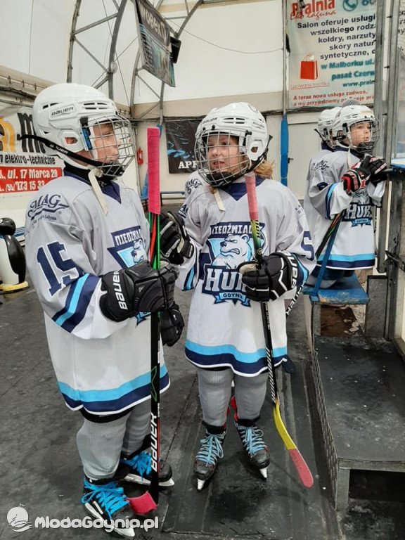 HUKS Niedźwiadki Gdynia - podsumowanie sezonu 2020/2021