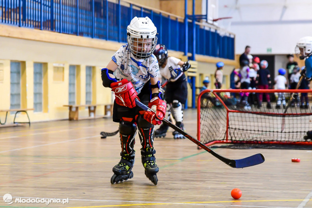 HUKS Niedźwiadki Gdynia - podsumowanie sezonu 2020/2021