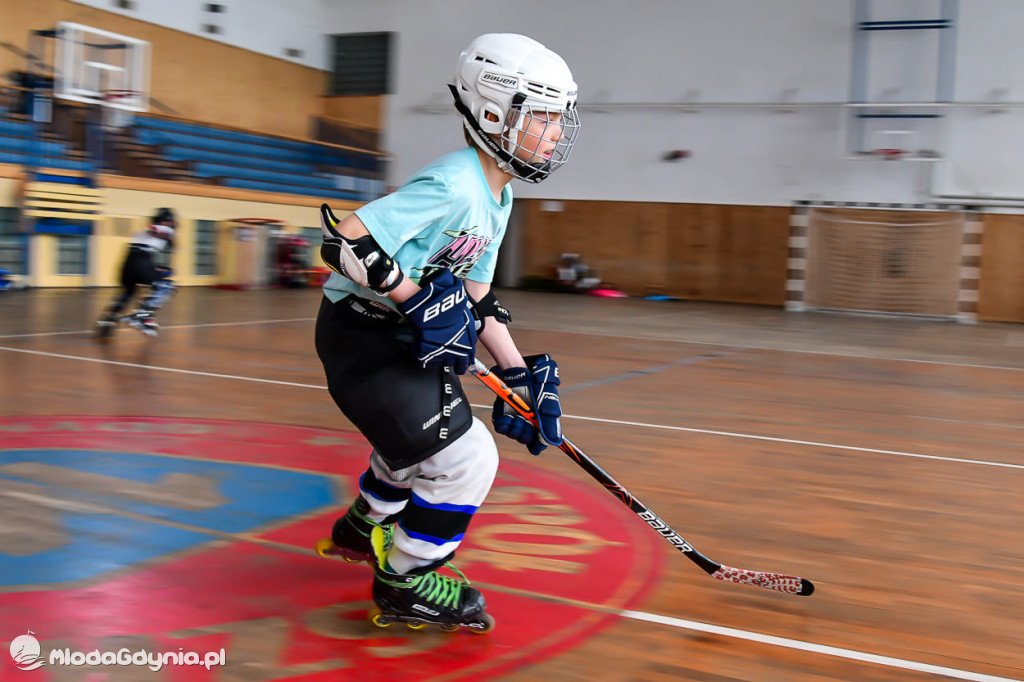 HUKS Niedźwiadki Gdynia - podsumowanie sezonu 2020/2021