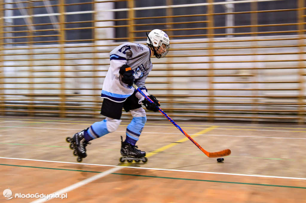 HUKS Niedźwiadki Gdynia - podsumowanie sezonu 2020/2021