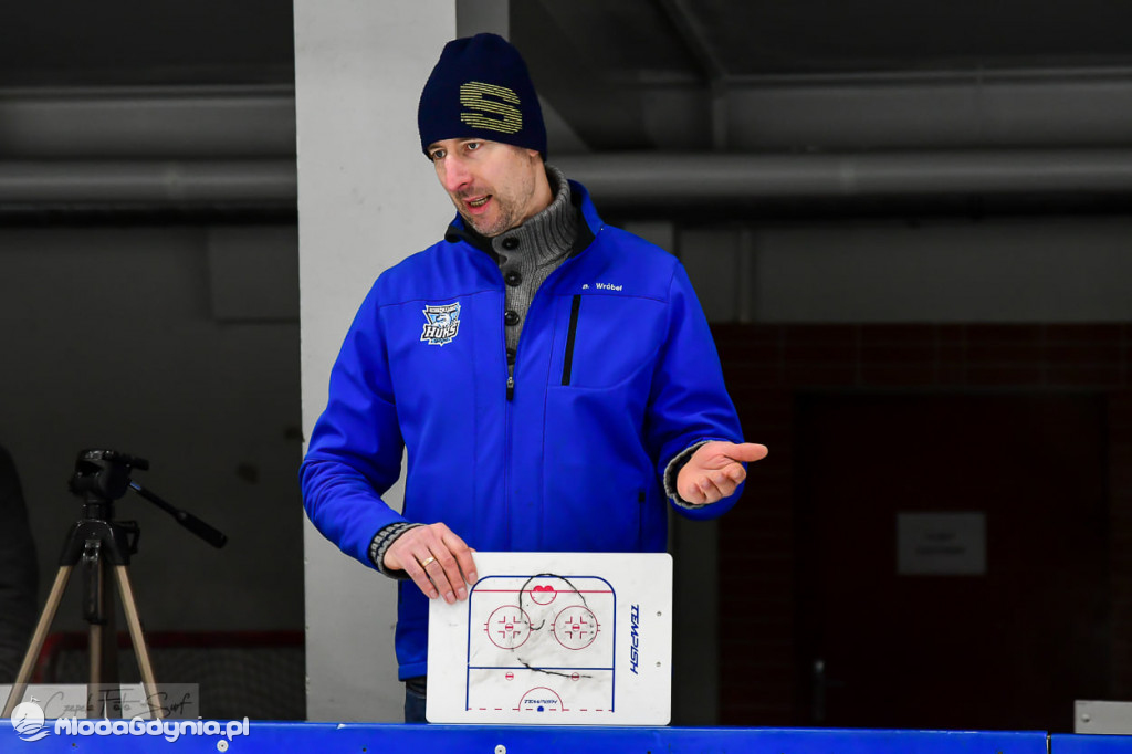 HUKS Niedźwiadki Gdynia - podsumowanie sezonu 2020/2021