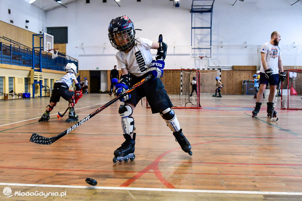 HUKS Niedźwiadki Gdynia - podsumowanie sezonu 2020/2021