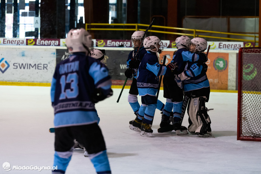 HUKS Niedźwiadki Gdynia - podsumowanie sezonu 2020/2021