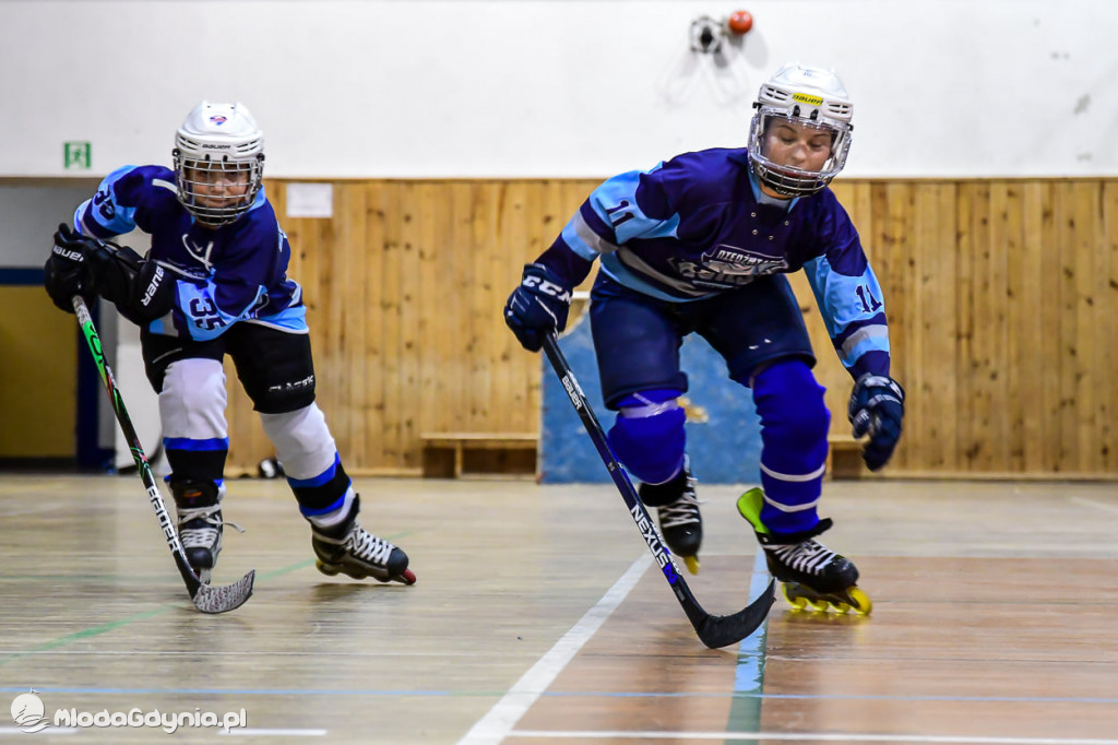 HUKS Niedźwiadki Gdynia - podsumowanie sezonu 2020/2021