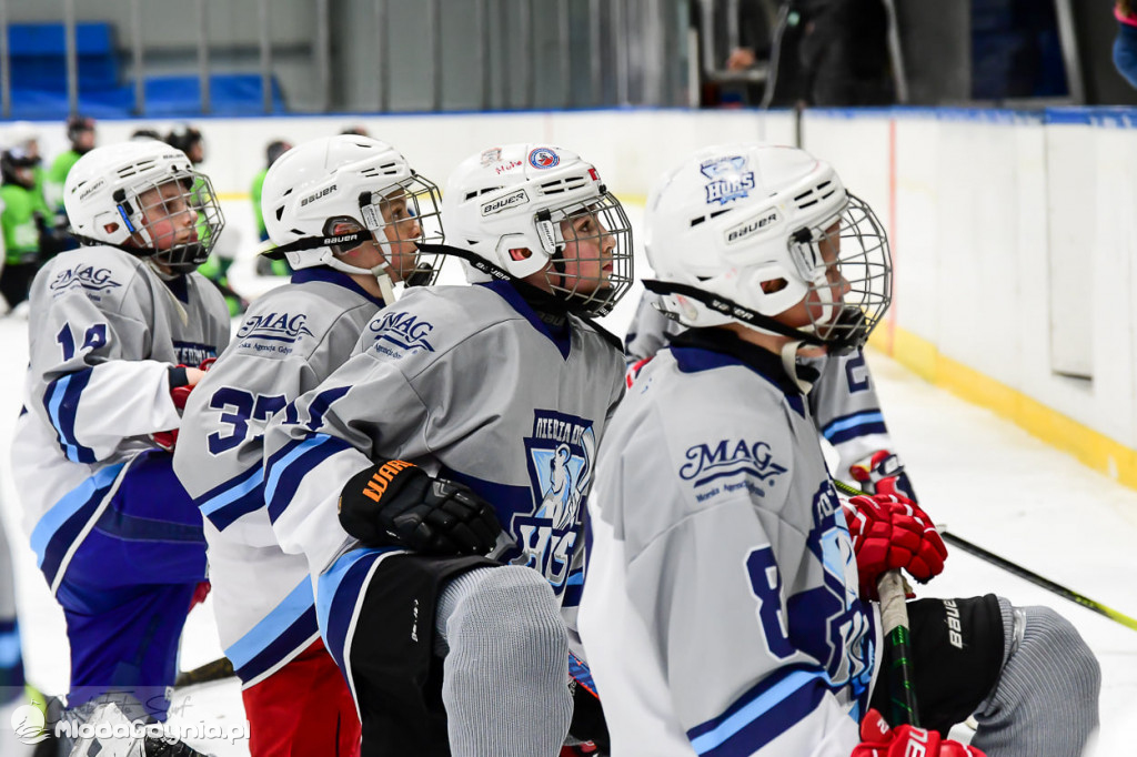 HUKS Niedźwiadki Gdynia - podsumowanie sezonu 2020/2021