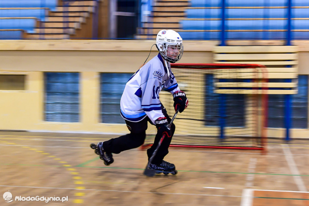 HUKS Niedźwiadki Gdynia - podsumowanie sezonu 2020/2021