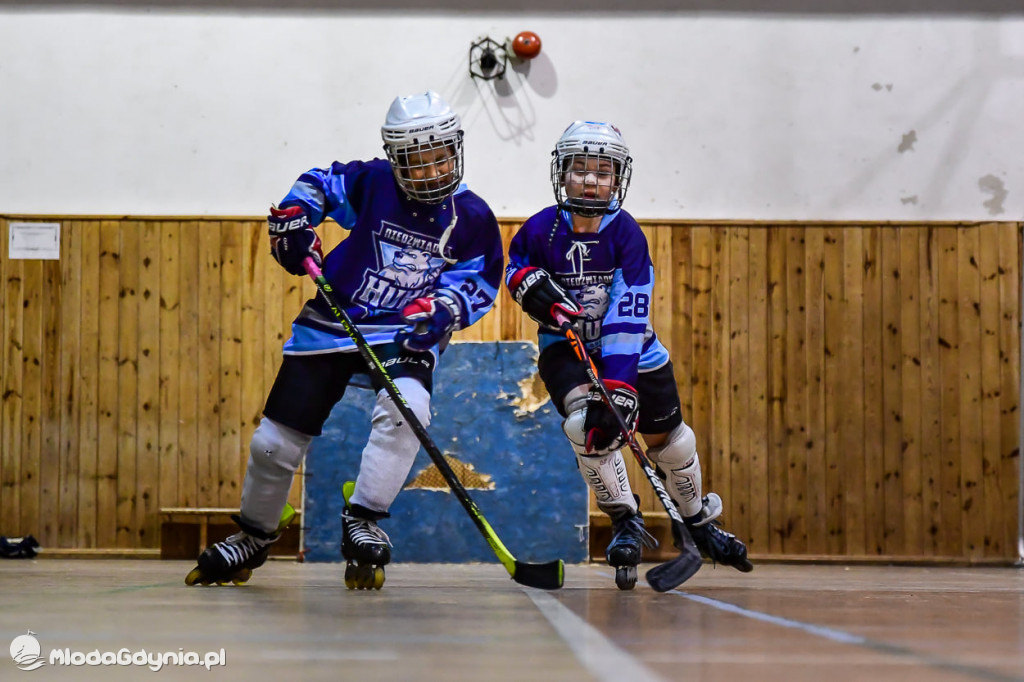 HUKS Niedźwiadki Gdynia - podsumowanie sezonu 2020/2021