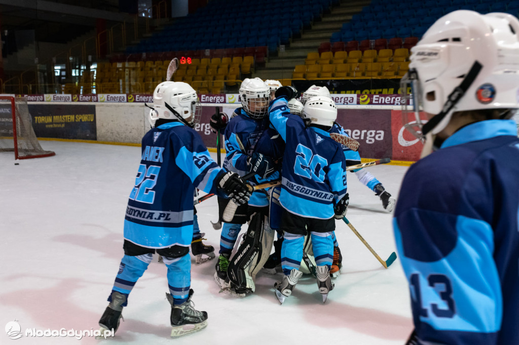 HUKS Niedźwiadki Gdynia - podsumowanie sezonu 2020/2021