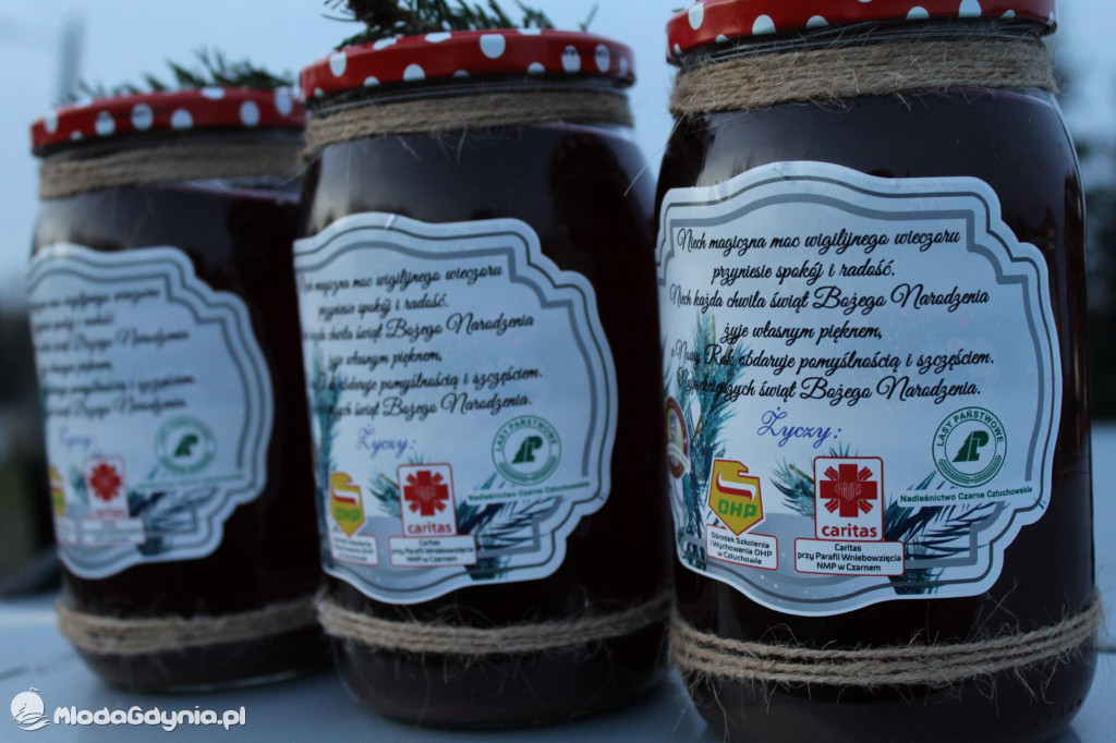 Caritas w Czarnem