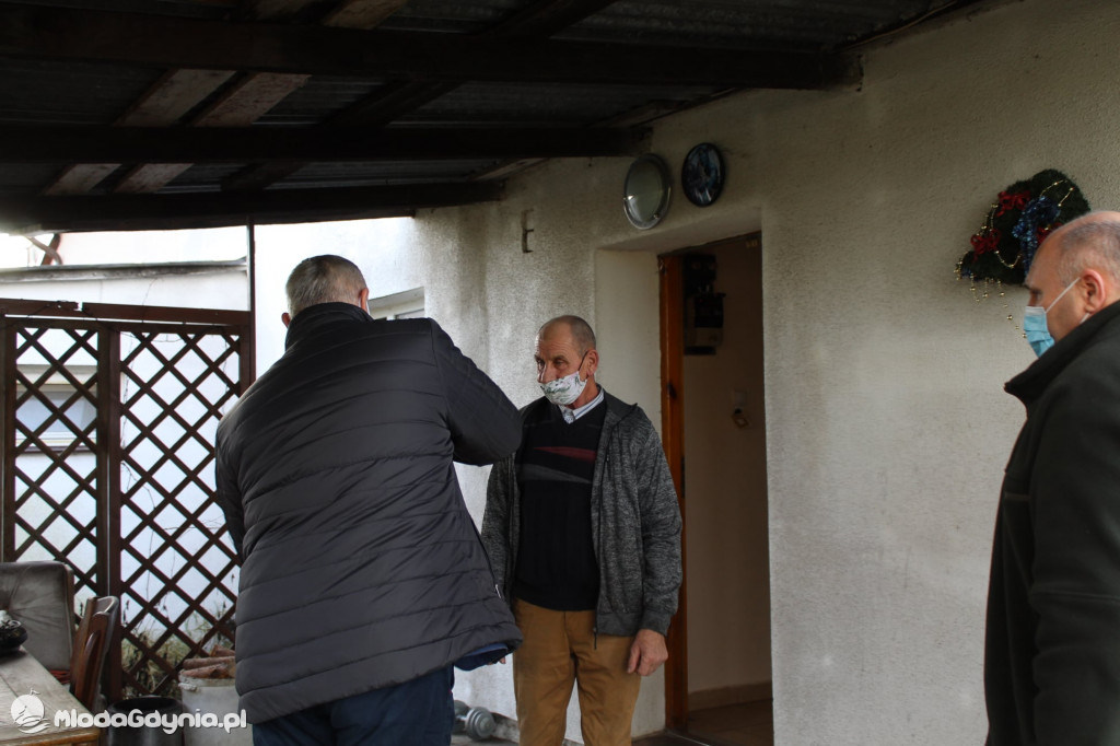Caritas w Czarnem