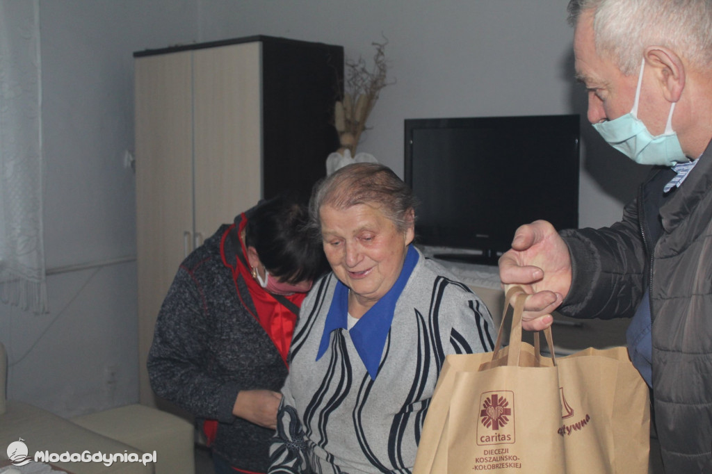 Caritas w Czarnem