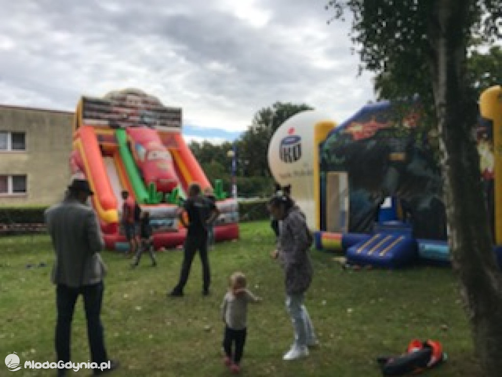 Bałtytk Gdynia - festyn z PKO BP 04.09.2021