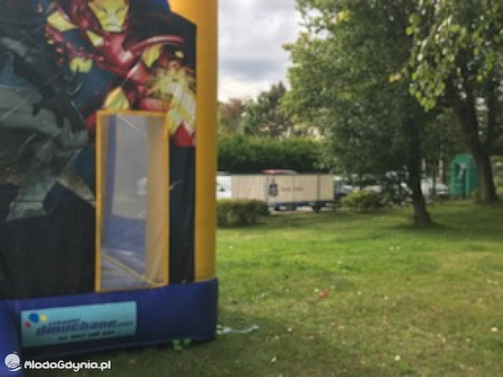 Bałtytk Gdynia - festyn z PKO BP 04.09.2021