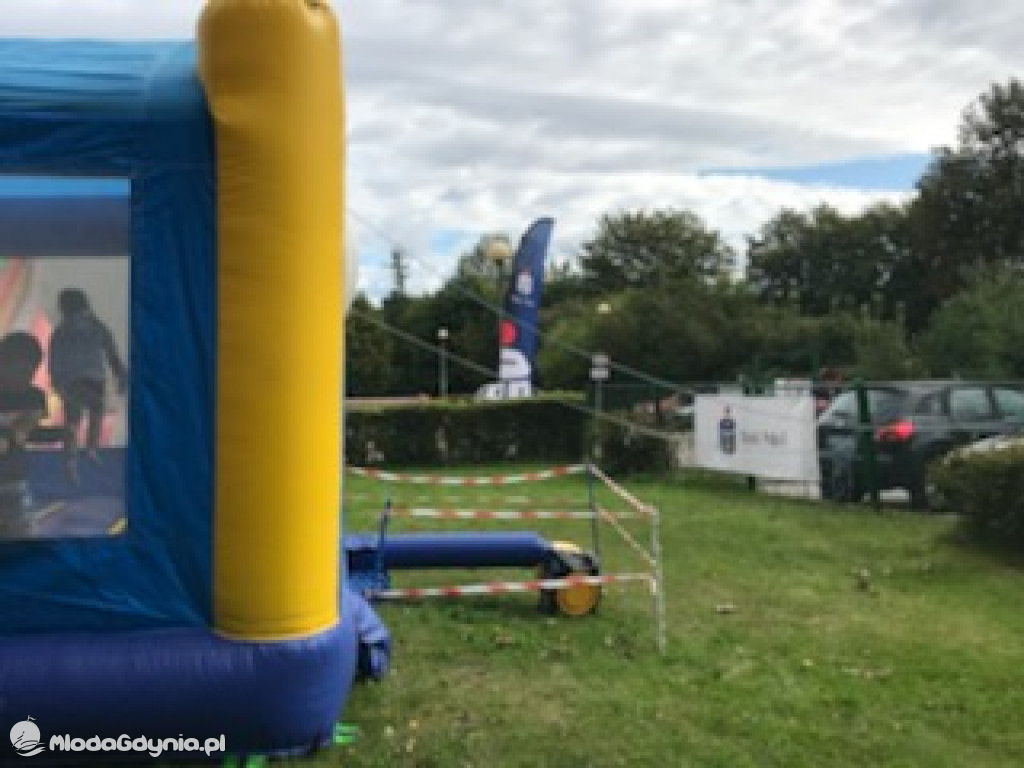 Bałtytk Gdynia - festyn z PKO BP 04.09.2021