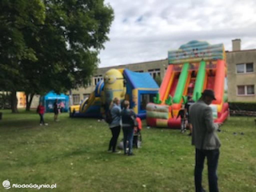 Bałtytk Gdynia - festyn z PKO BP 04.09.2021