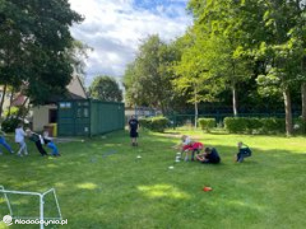 Bałtytk Gdynia - festyn z PKO BP 04.09.2021