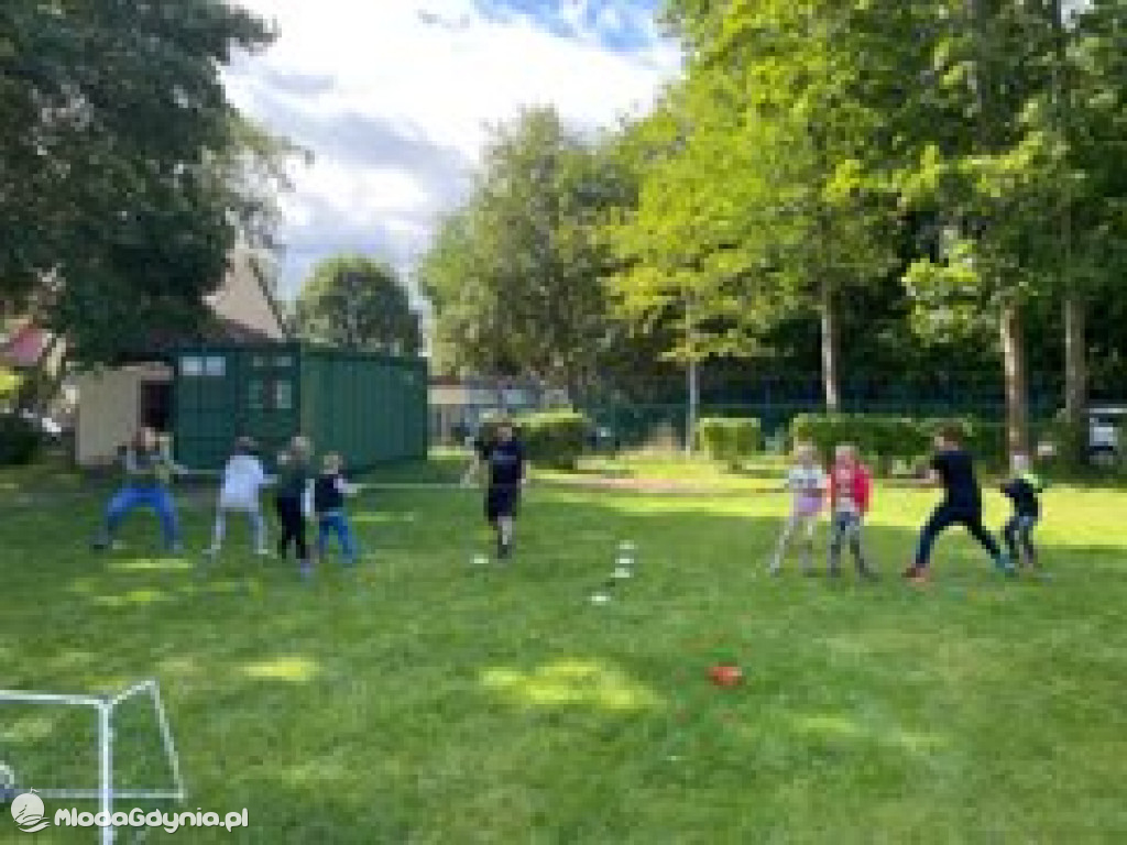 Bałtytk Gdynia - festyn z PKO BP 04.09.2021