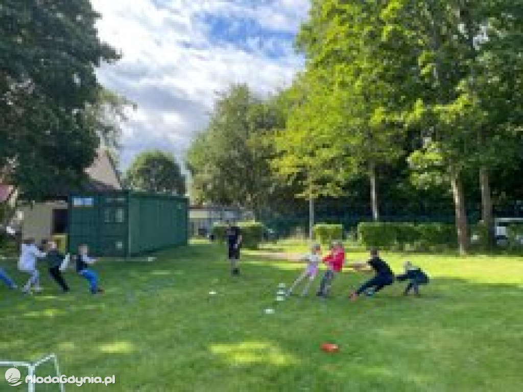 Bałtytk Gdynia - festyn z PKO BP 04.09.2021