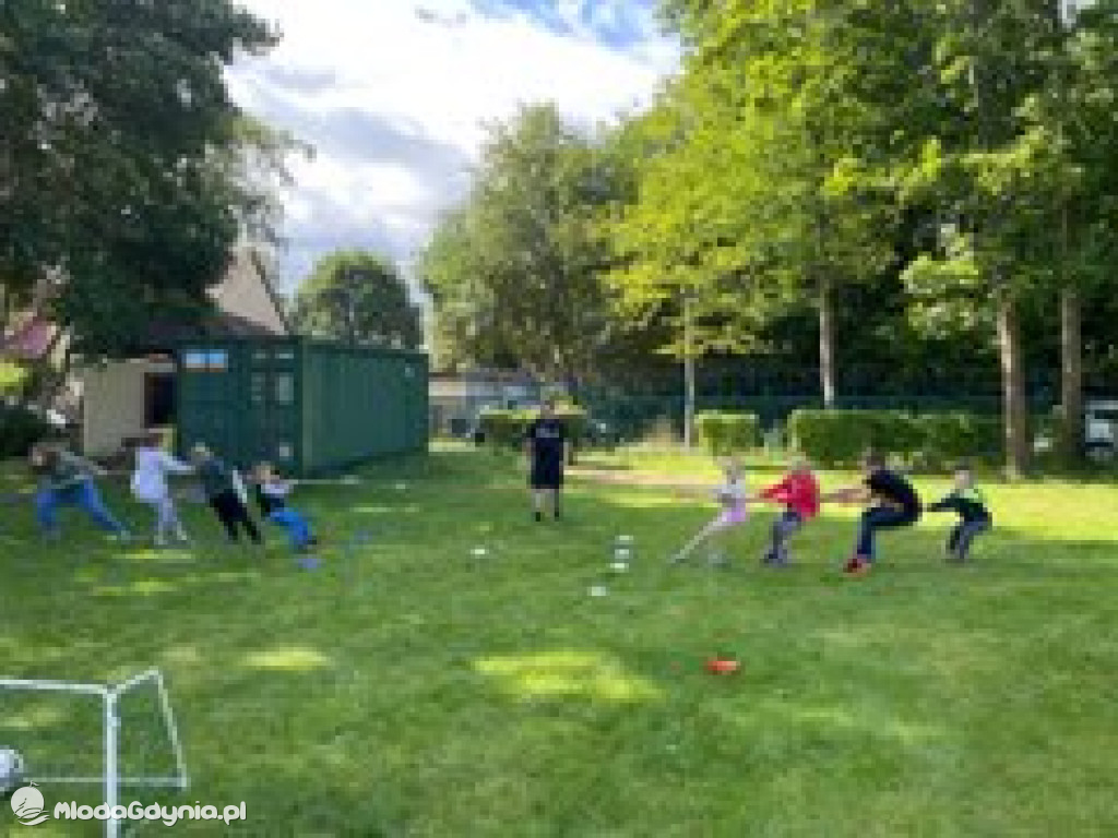 Bałtytk Gdynia - festyn z PKO BP 04.09.2021