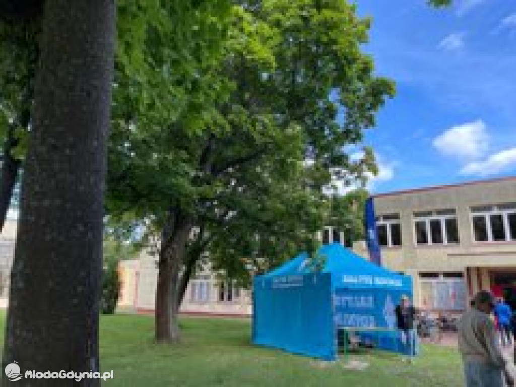 Bałtytk Gdynia - festyn z PKO BP 04.09.2021