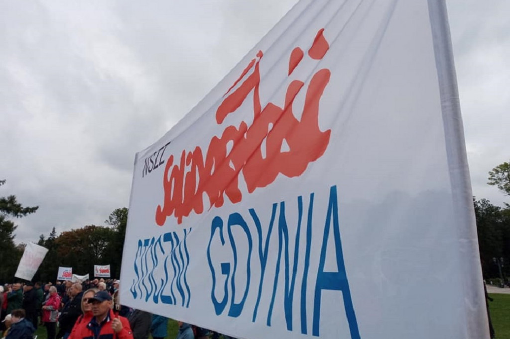 Pielgrzymka Ludzi pracy 19.09.2021