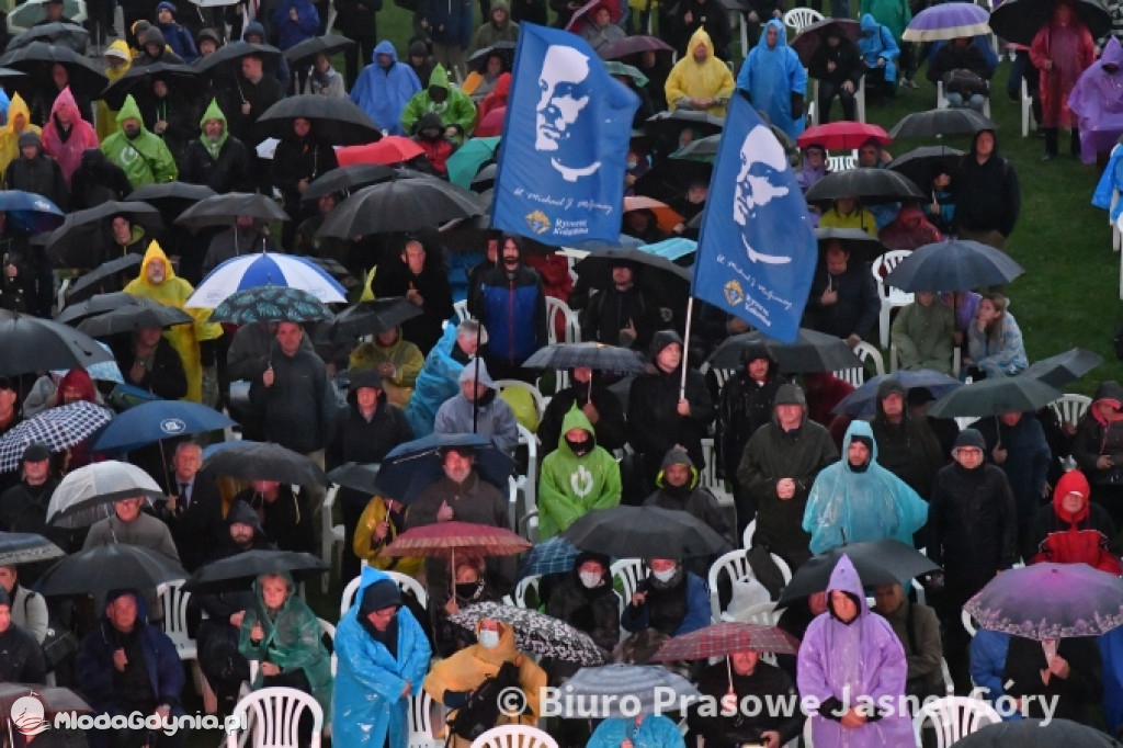 Pielgrzymka Ludzi pracy 19.09.2021