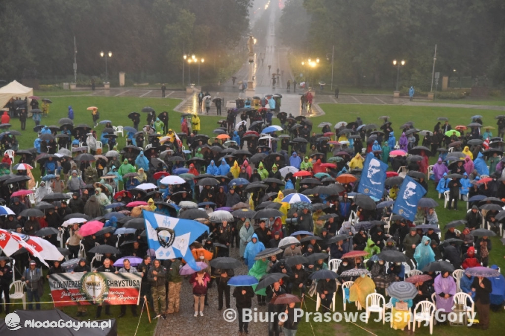 Pielgrzymka Ludzi pracy 19.09.2021